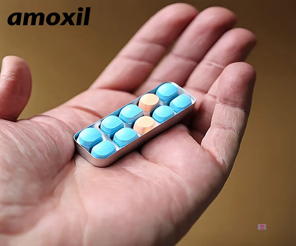 Precio de amoxil